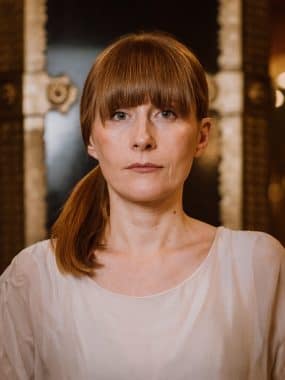 Moldován Orsolya portréja a Tompa Miklós Színház honlapjáról származik!